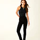 MUJER-KIM JEANS NEGROS (TALLAS 34 a 40) - Miniatura 1