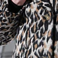 MUJER-CAMILLE ANIMAL COAT (TALLA S y M) - Miniatura 4