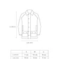 MUJER-ELTON JACKET FOR HER OLIVE (TALLAS S y M) - Miniatura 6