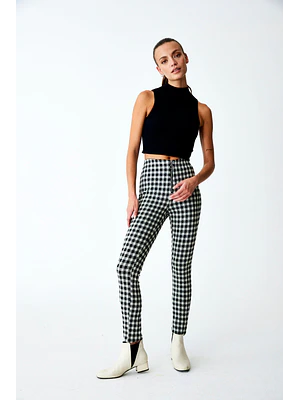 MUJER-BEATLES PANT (TALLA M y L)