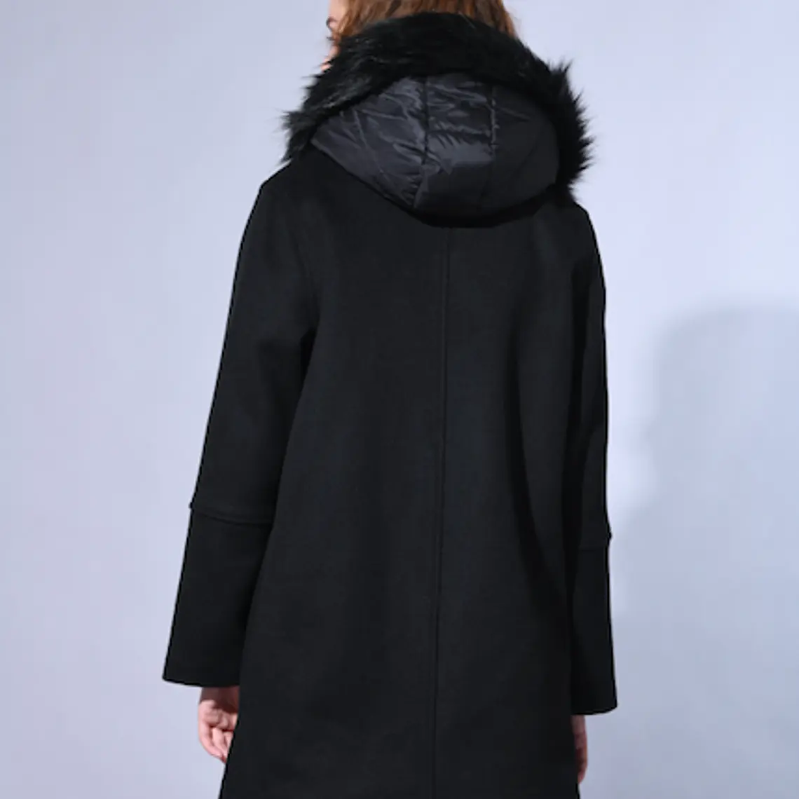 MUJER-ELSIE COAT (TALLA S a L) 4