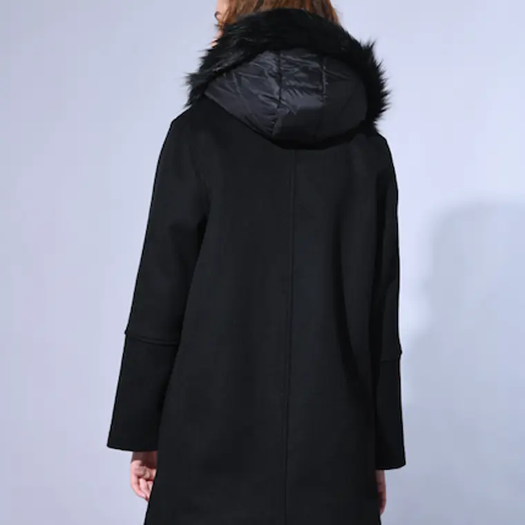 MUJER-ELSIE COAT (TALLA S a L) 4