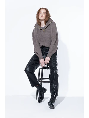MUJER-BILLIE SWEATER (TALLA L)