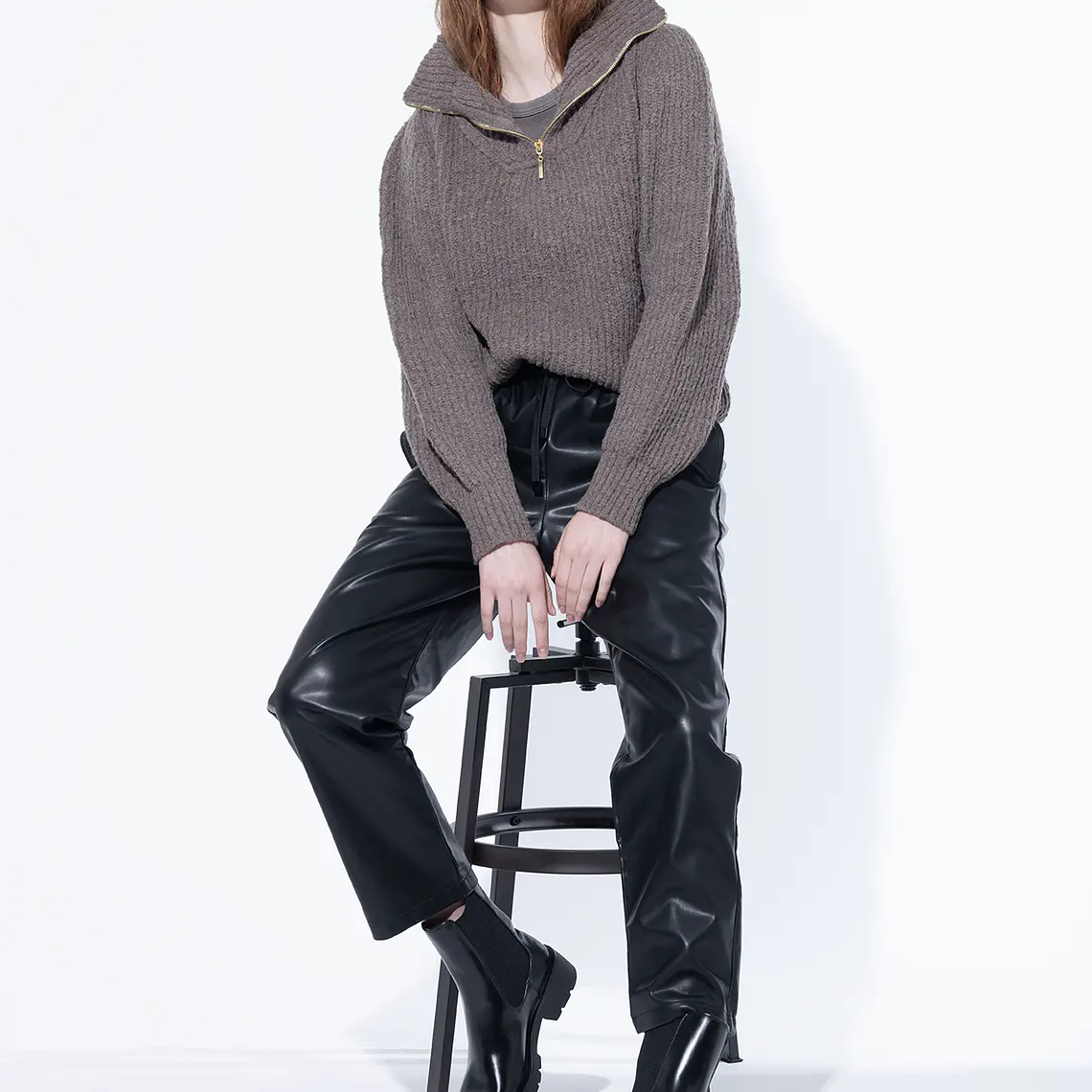MUJER-BILLIE SWEATER (TALLA L) 1