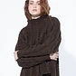 MUJER-CARPENTER SWEATER (TALLA L) - Miniatura 1