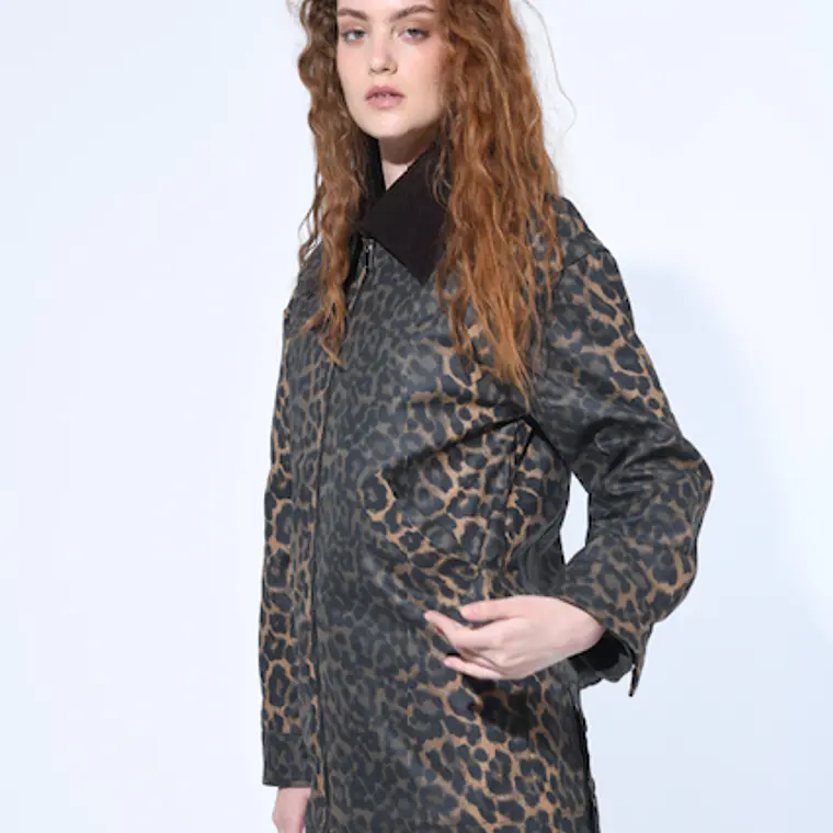MUJER-DUA LIPA JACKET (TALLAS S a L) 2
