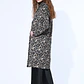 MUJER-CAMILLE ANIMAL COAT (TALLA S y M) - Miniatura 5