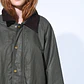 MUJER-ELTON JACKET FOR HER OLIVE (TALLAS S y M) - Miniatura 2