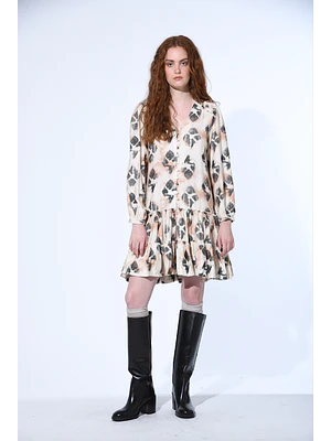 MUJER-STING DRESS (TALLAS XS a L)