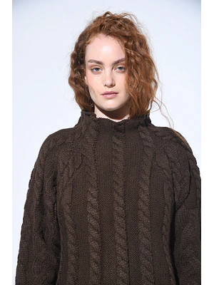 MUJER-CARPENTER SWEATER (TALLA L)