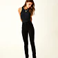 MUJER-KIM JEANS NEGROS (TALLAS 34 a 40) - Miniatura 3