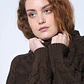 MUJER-CARPENTER SWEATER (TALLA L) - Miniatura 3