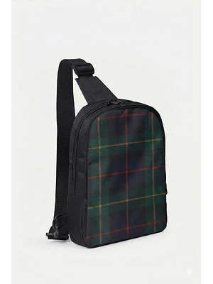 HOMBRE-LENNON PLAID