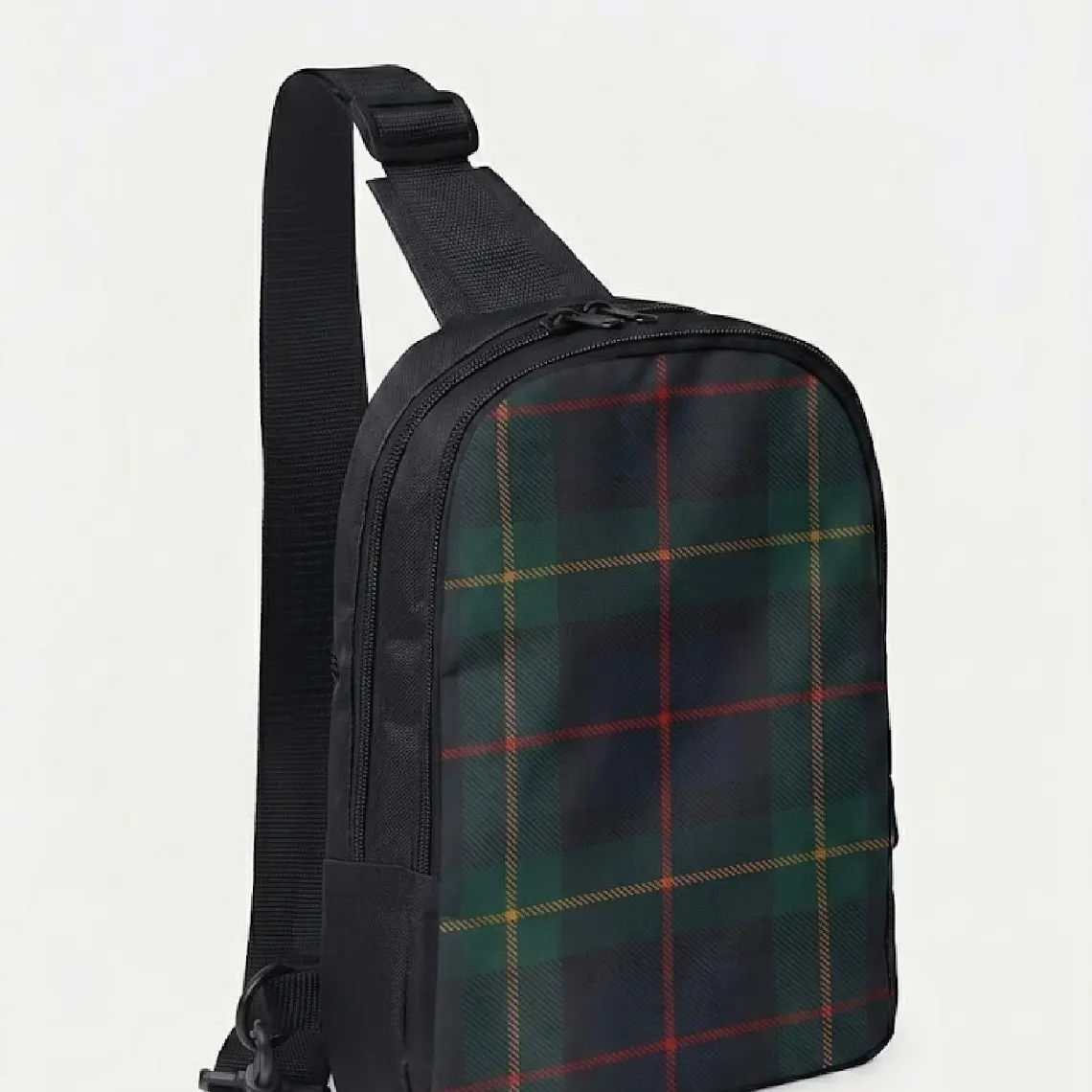 HOMBRE-LENNON PLAID 1
