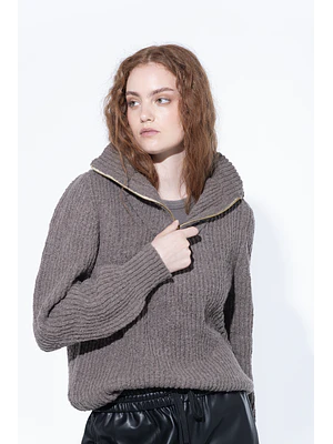 MUJER-BILLIE SWEATER (TALLA L)