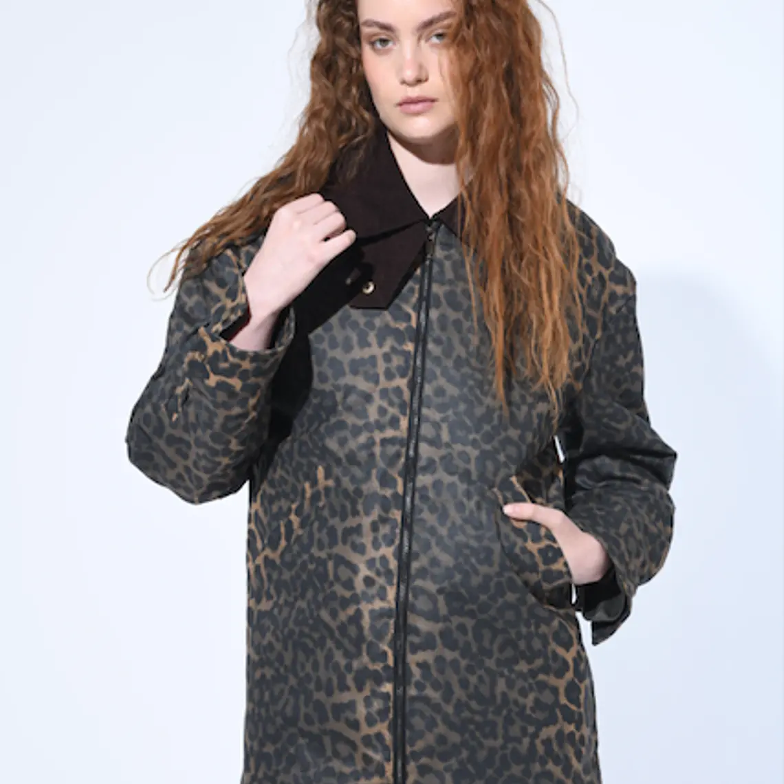 MUJER-DUA LIPA JACKET (TALLAS S a L) 4