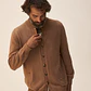HOMBRE-REGENT CARDIGAN TOAST (TALLA M y L) - Miniatura 1
