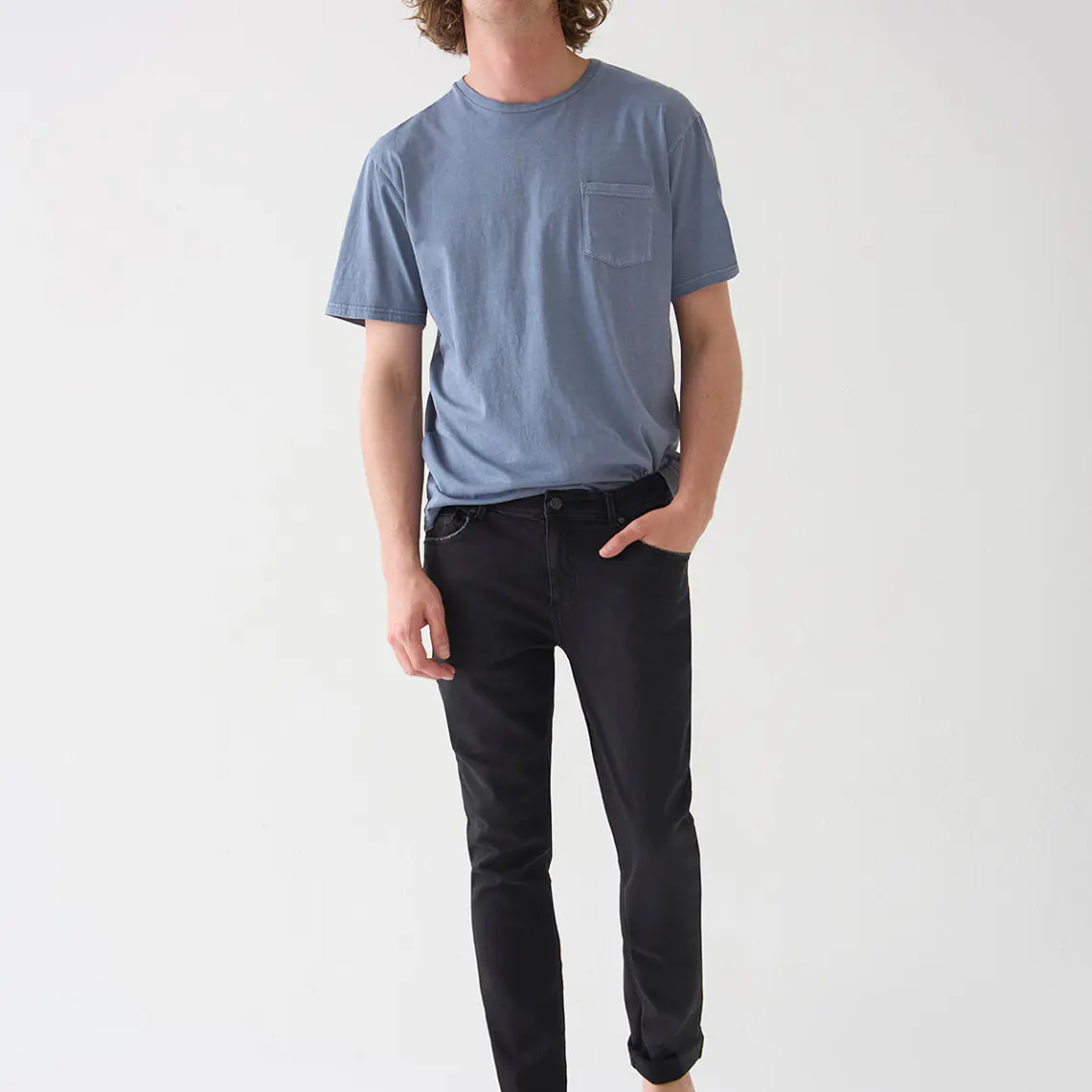 HOMBRE-FREDDY JEANS (TALLAS 40 a 46) 1