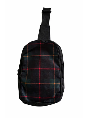 HOMBRE-LENNON PLAID