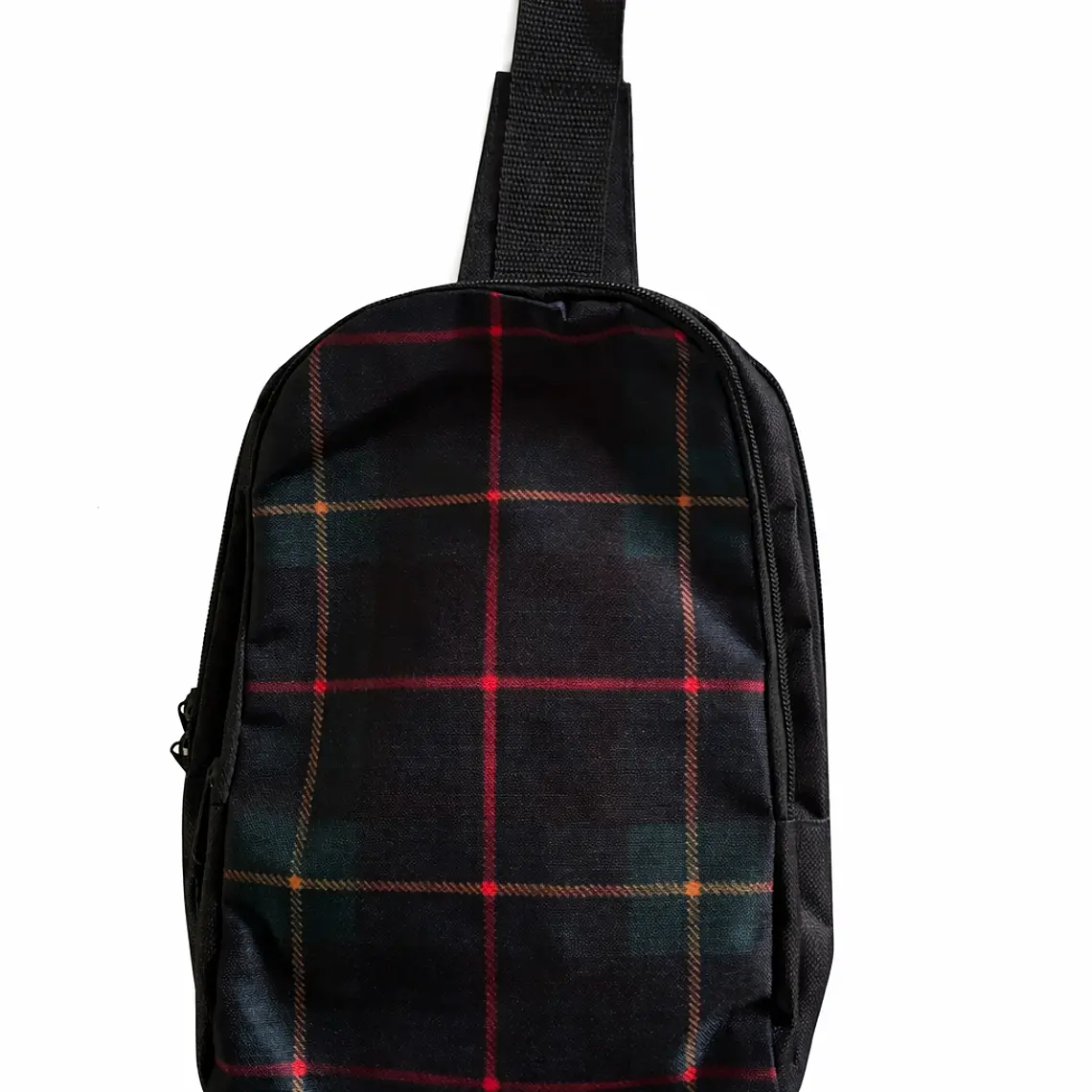 HOMBRE-LENNON PLAID 2