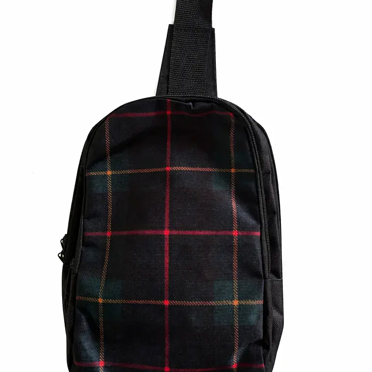 HOMBRE-LENNON PLAID 2