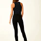 MUJER-KIM JEANS NEGROS (TALLAS 34 a 40) - Miniatura 4