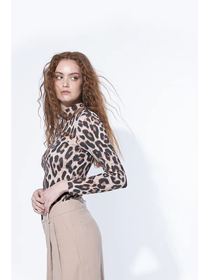 MUJER-SADE TOP (TALLA XS y S)