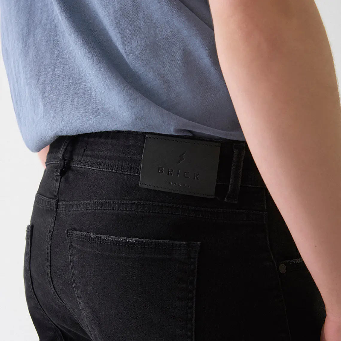 HOMBRE-FREDDY JEANS (TALLAS 40 a 46) 3