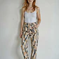 MUJER-ALESSIA JEANS ANIMAL CAFÉ (TALLAS 36 a 40) - Miniatura 1