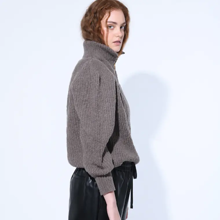 MUJER-BILLIE SWEATER (TALLA L) 4