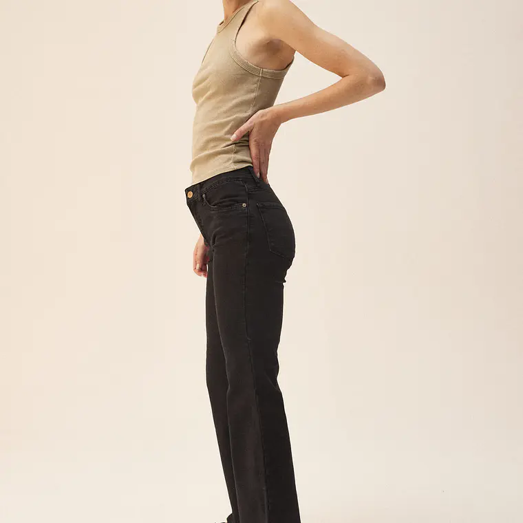 MUJER-JEANS ALEXA (TALLA 34) 1