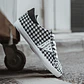 MUJER-VICHY SNEAKERS (TALLAS 36 A 41) - Miniatura 1