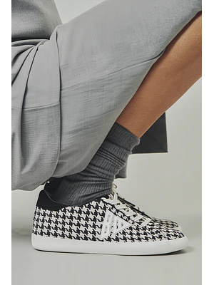 MUJER-VICHY SNEAKERS (TALLAS 36 A 41)