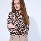MUJER-SADE TOP (TALLA XS y S) - Miniatura 5