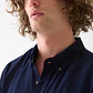 HOMBRE-BOB SHIRT BLUE (TALLAS S a XL) - Miniatura 2