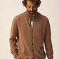 HOMBRE-REGENT CARDIGAN TOAST (TALLA M y L) - Miniatura 6