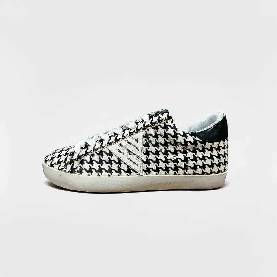 MUJER-VICHY SNEAKERS (TALLAS 36 A 41) 3