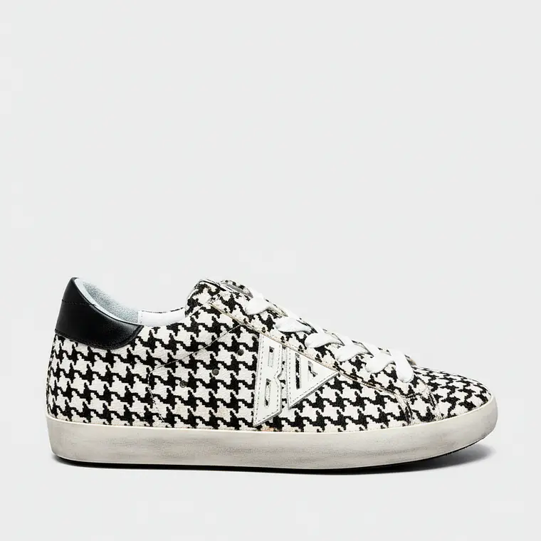 MUJER-VICHY SNEAKERS (TALLAS 36 A 41) 4