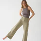 MUJER-LAUREEN JEANS-OLIVE (TALLA 34) - Miniatura 1
