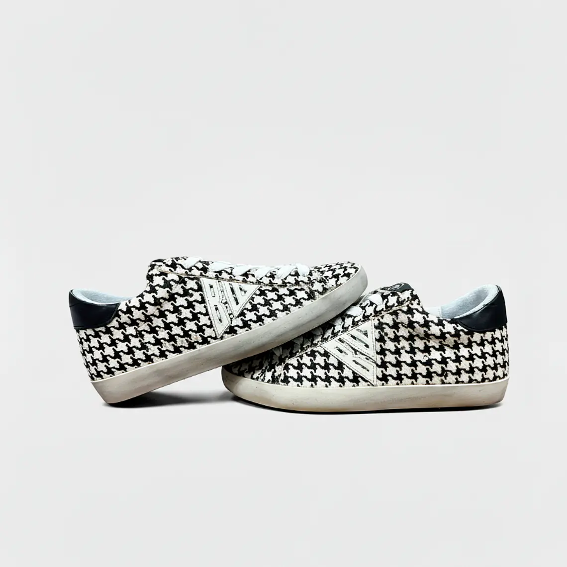 MUJER-VICHY SNEAKERS (TALLAS 36 A 41) 5