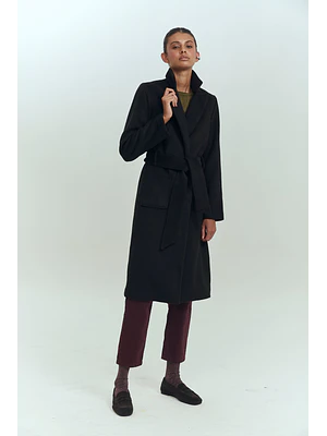 MUJER-RITA COAT (TALLAS XS a L)