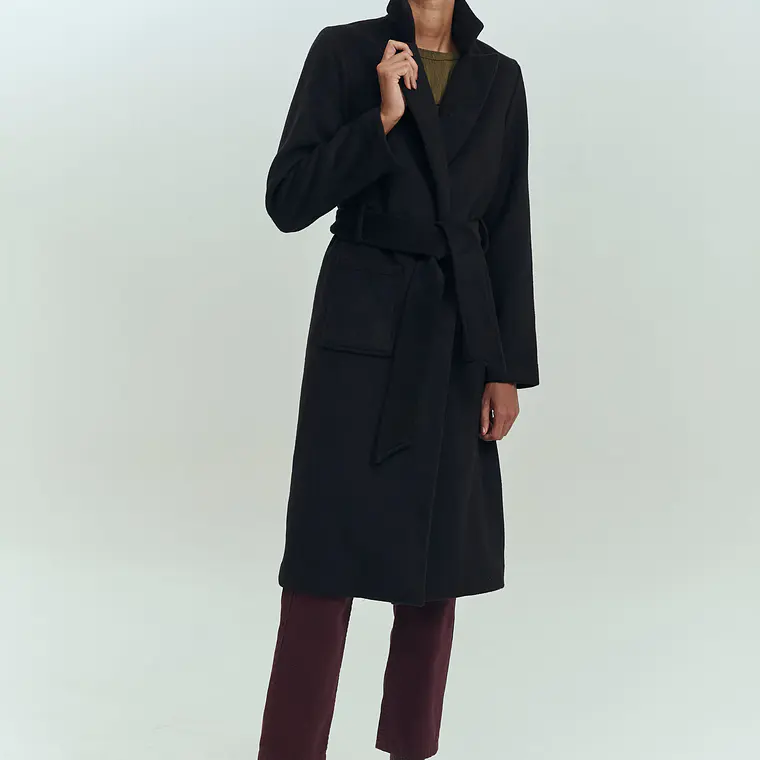 MUJER-RITA COAT (TALLAS XS a L) 1