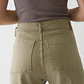 MUJER-LAUREEN JEANS-OLIVE (TALLA 34) - Miniatura 3
