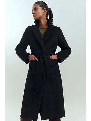 MUJER-RITA COAT (TALLAS XS a L)