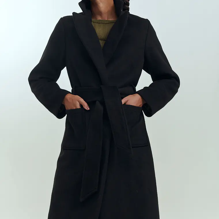 MUJER-RITA COAT (TALLAS XS a L) 2