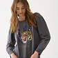 MUJER-EUPHORIA SWEATSHIRT (TALLA S) - Miniatura 1