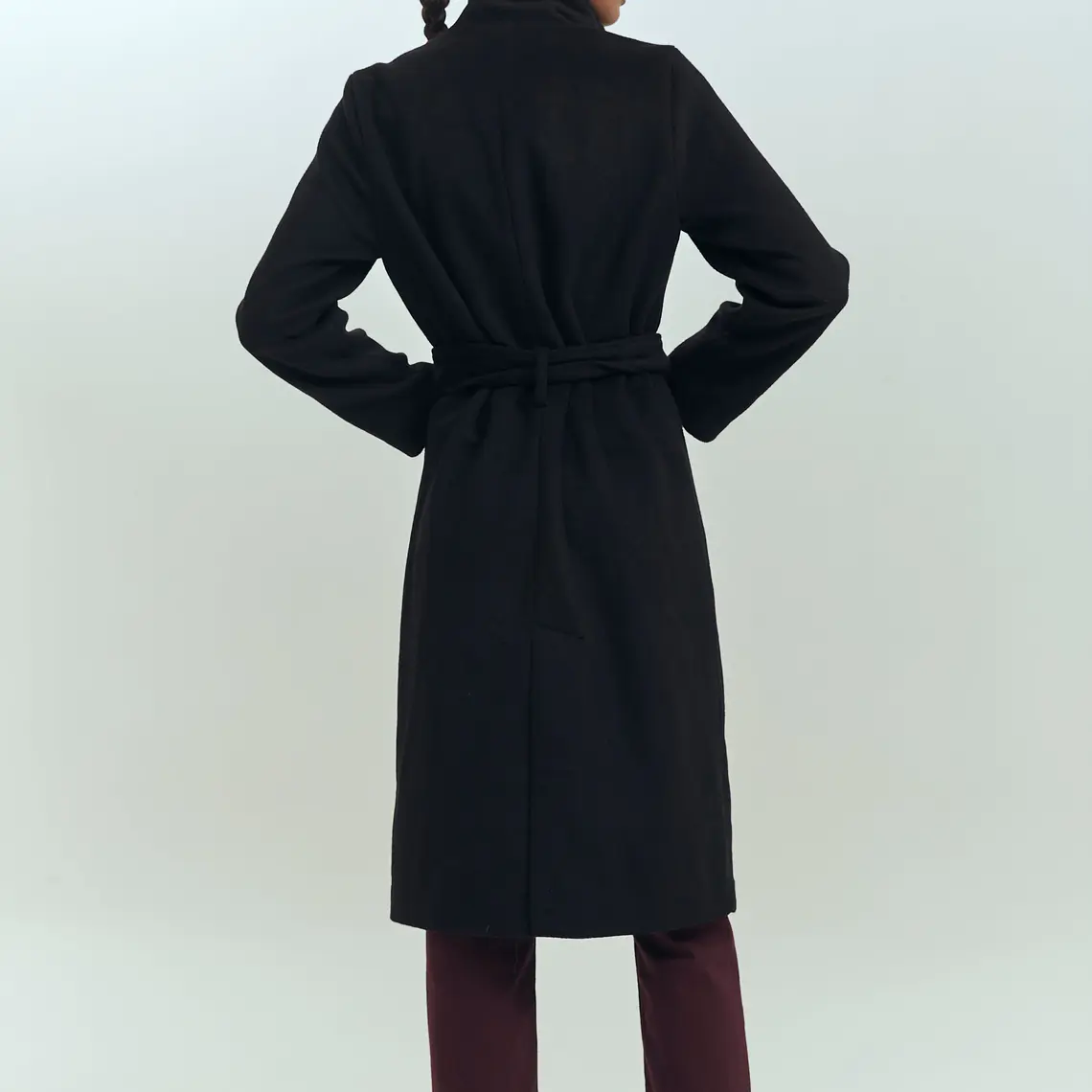 MUJER-RITA COAT (TALLAS XS a L) 3