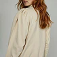MUJER-ABBEY SWEATSHIRT (TALLA S y M) - Miniatura 3