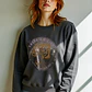 MUJER-EASY TIGER SWEATSHIRT (TALLAS S a L) - Miniatura 2