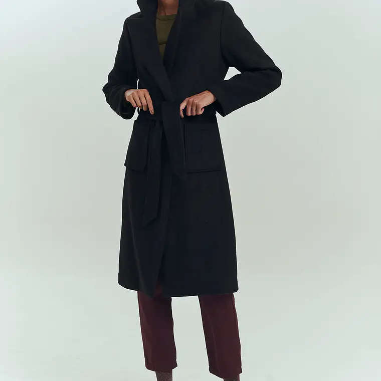 MUJER-RITA COAT (TALLAS XS a L) 4